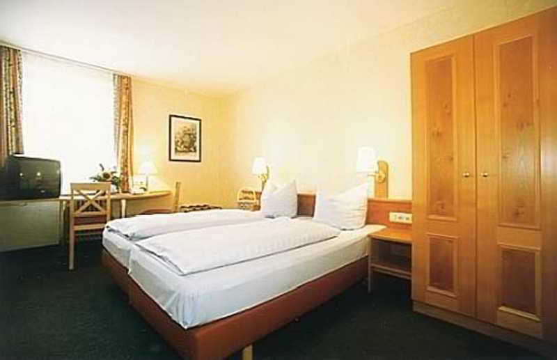 Smart Stay Hotel Schweiz München Zimmer foto
